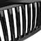 Spec-D Tuning 94-01 Dodge Ram Vertical Grill Black HG-RAM94JMVT - alternate 2